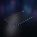 Carte business digitale NFC noire premium — PressCraft