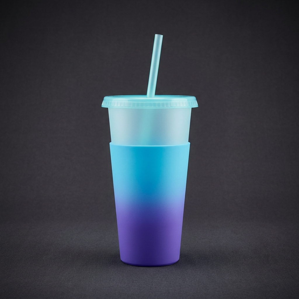 Verre imprimé UV PressCraft