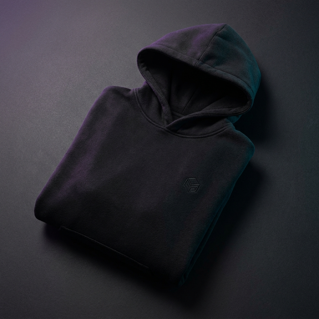 Hoodie personnalisé PressCraft