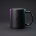 Tasse imprimée UV PressCraft